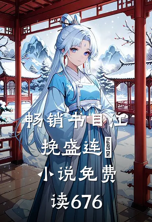 畅销书目江挽盛连玦小说免费读676