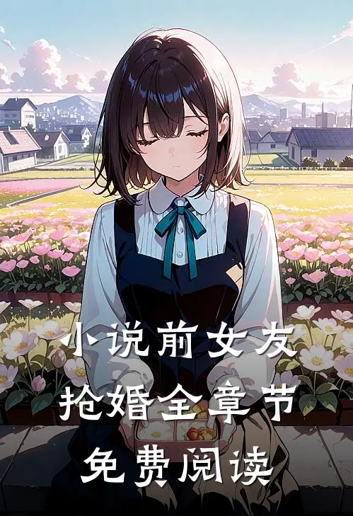 小说前女友抢婚全章节免费阅读