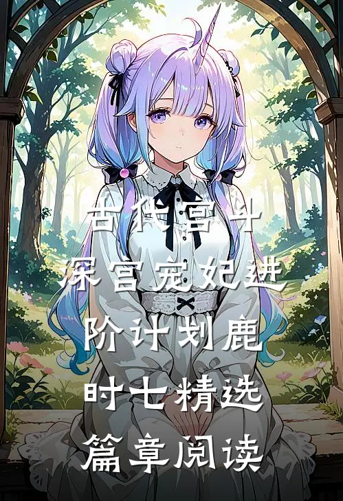 古代宫斗:深宫宠妃进阶计划鹿时七精选篇章阅读