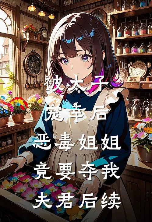 被太子宠幸后，恶毒姐姐竟要夺我夫君后续