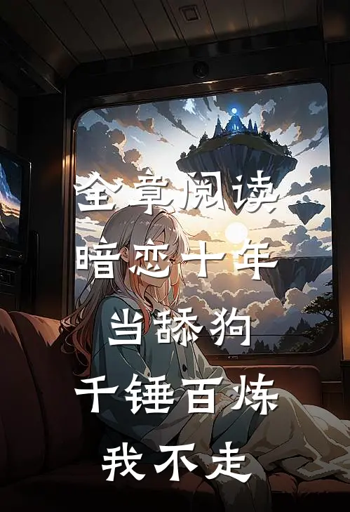 全章阅读暗恋十年当舔狗，千锤百炼我不走