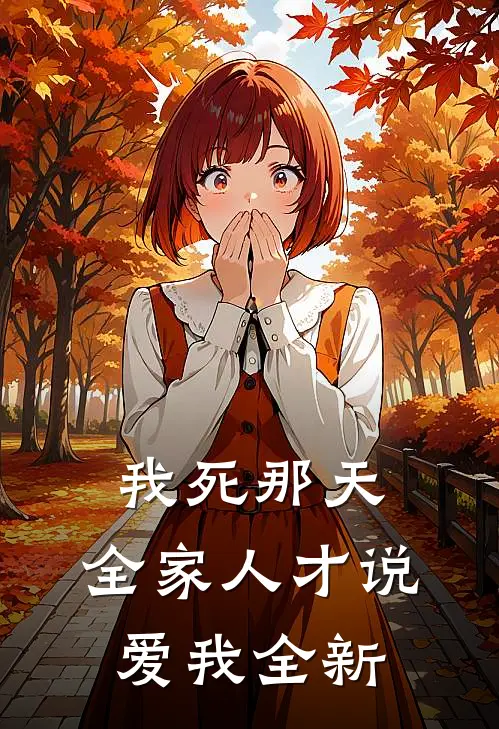 我死那天，全家人才说爱我全新