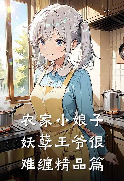 农家小娘子：妖孽王爷很难缠精品篇