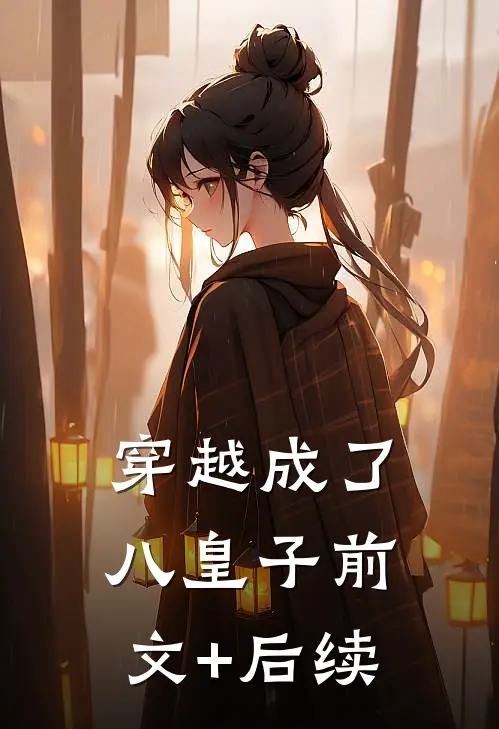 穿越成了八皇子前文+后续