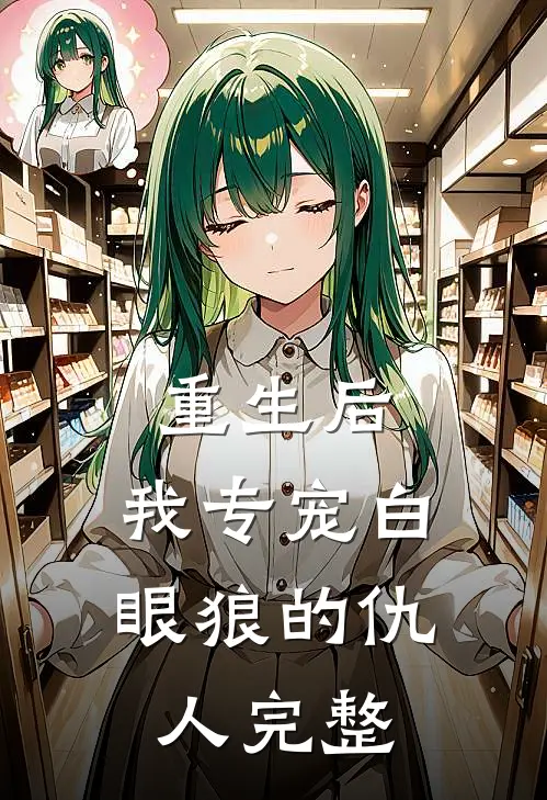 重生后，我专宠白眼狼的仇人完整