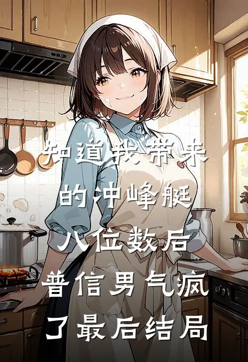 知道我带来的冲峰艇八位数后，普信男气疯了最后结局