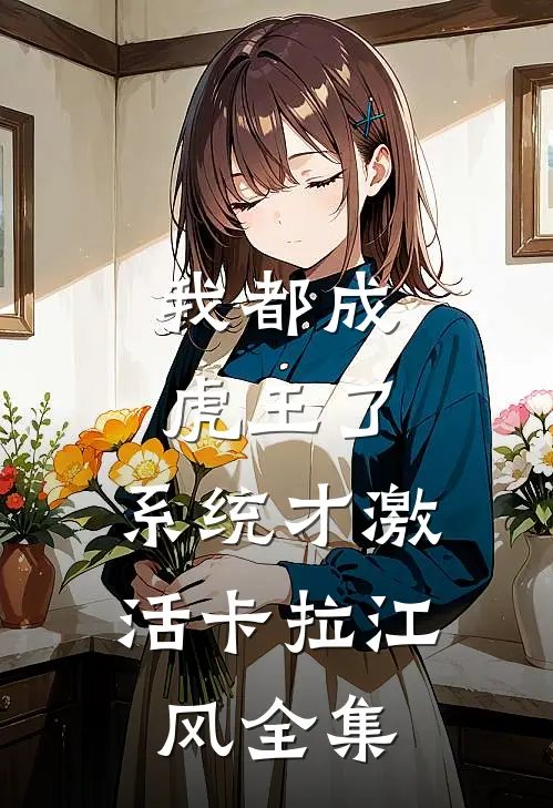 我都成虎王了，系统才激活卡拉江风全集