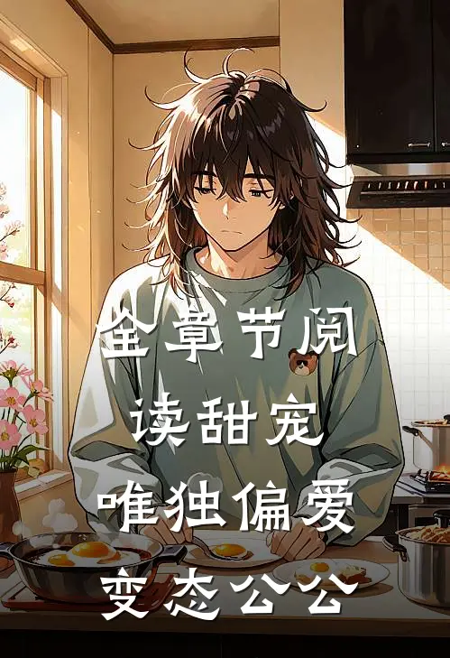 全章节阅读甜宠：唯独偏爱变态公公
