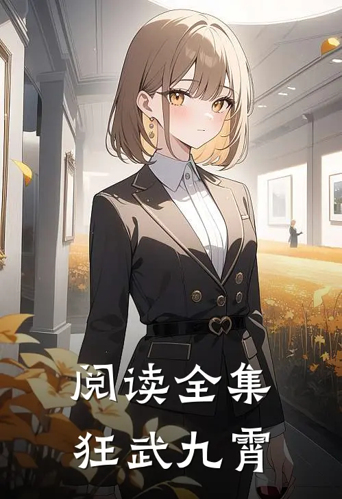 阅读全集狂武九霄