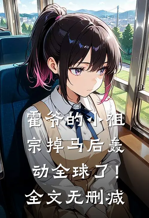 霍爷的小祖宗掉马后轰动全球了！全文无删减
