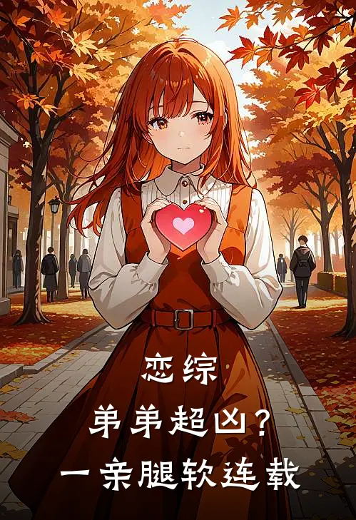 恋综，弟弟超凶？一亲腿软连载