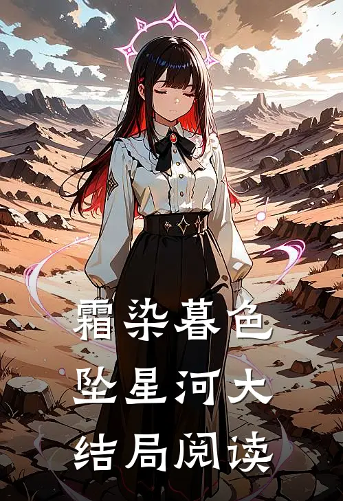 霜染暮色坠星河大结局阅读