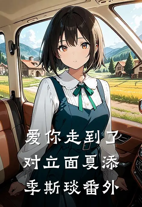 爱你走到了对立面夏添季斯琰 番外