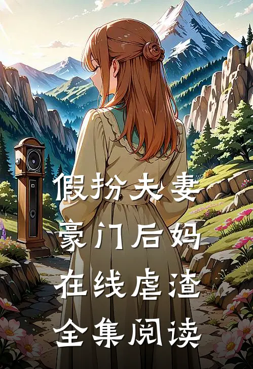假扮夫妻：豪门后妈在线虐渣全集阅读