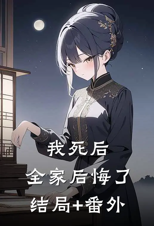 我死后，全家后悔了结局+番外