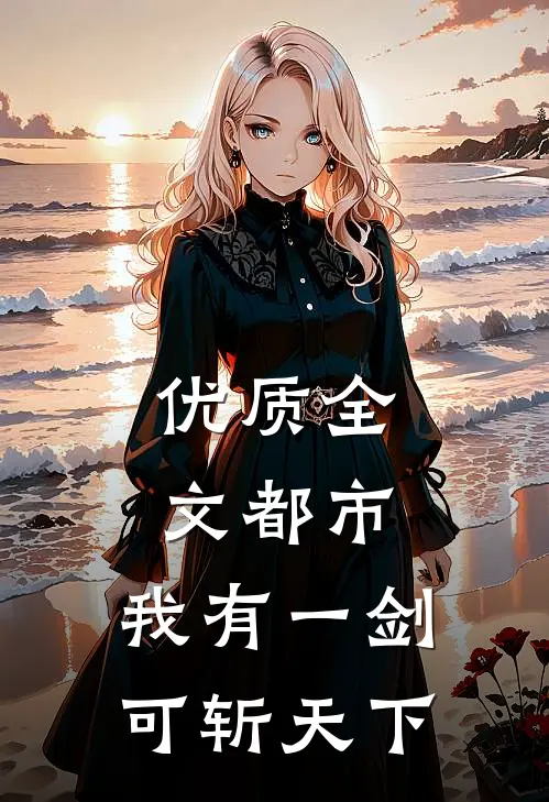 优质全文都市：我有一剑，可斩天下