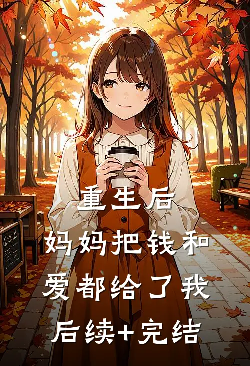 重生后，妈妈把钱和爱都给了我后续+完结