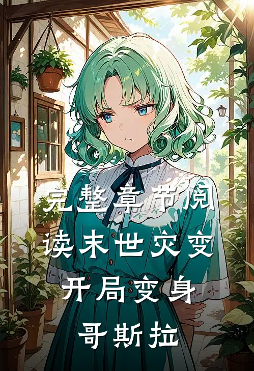 完整章节阅读末世灾变：开局变身哥斯拉