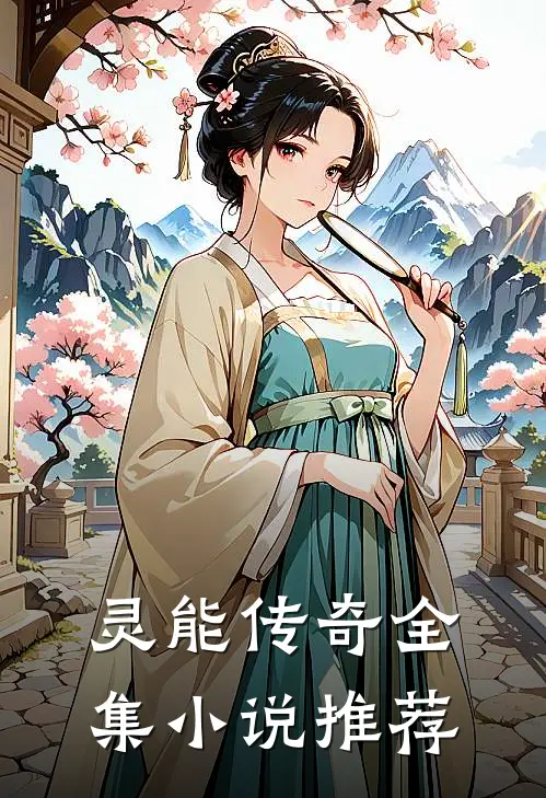 灵能传奇全集小说推荐