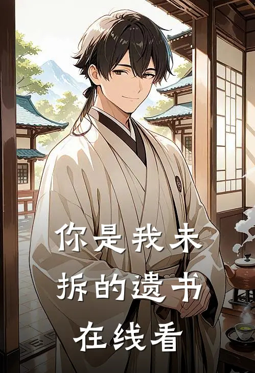 你是我未拆的遗书在线看