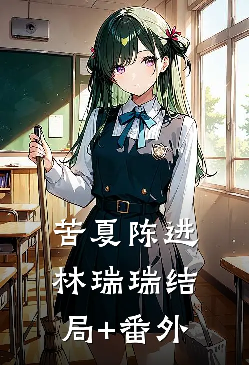 苦夏陈进林瑞瑞结局+番外