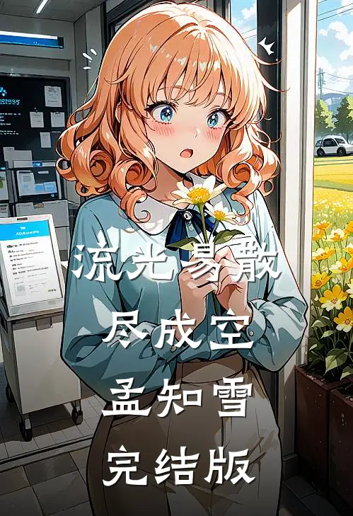 流光易散尽成空孟知雪完结版