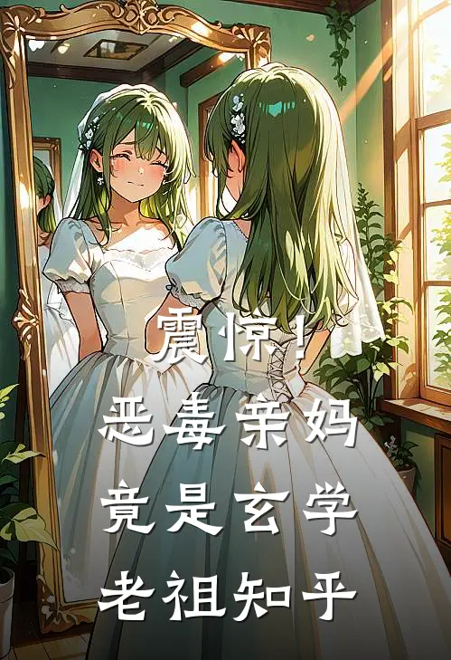 震惊！恶毒亲妈竟是玄学老祖知乎