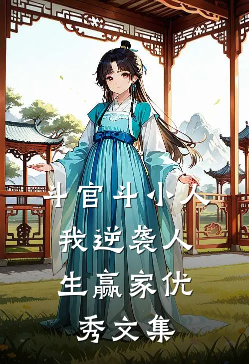 斗官斗小人，我逆袭人生赢家优秀文集