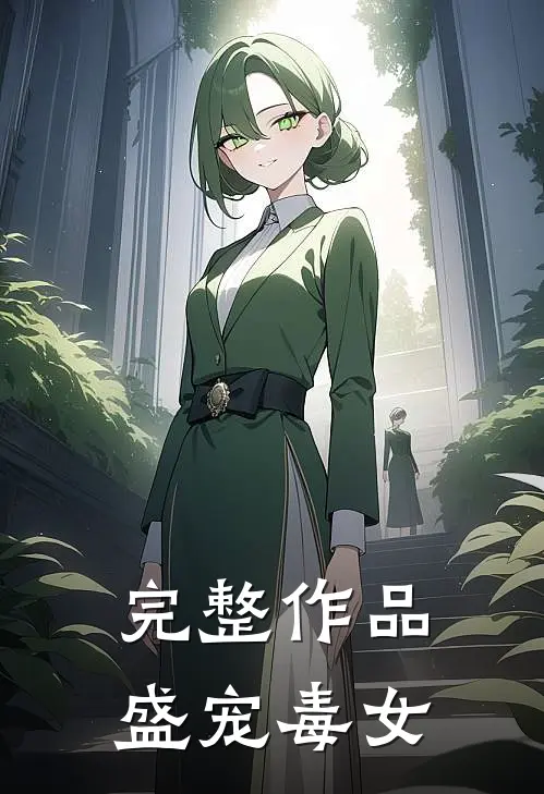 完整作品盛宠毒女