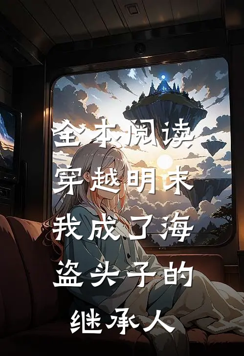 全本阅读穿越明末：我成了海盗头子的继承人