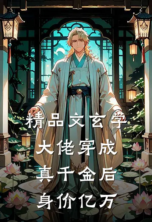 精品文玄学大佬穿成真千金后身价亿万