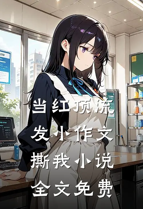 当红顶流发小作文撕我小说全文免费