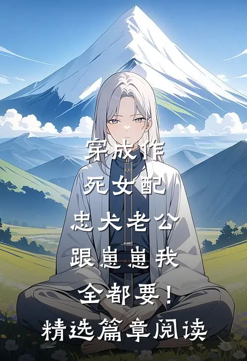 穿成作死女配，忠犬老公跟崽崽我全都要！精选篇章阅读