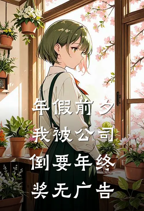 年假前夕，我被公司倒要年终奖无广告