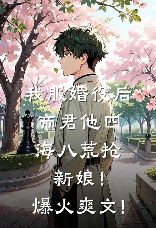 我服婚役后，帝君他四海八荒抢新娘！爆火爽文!