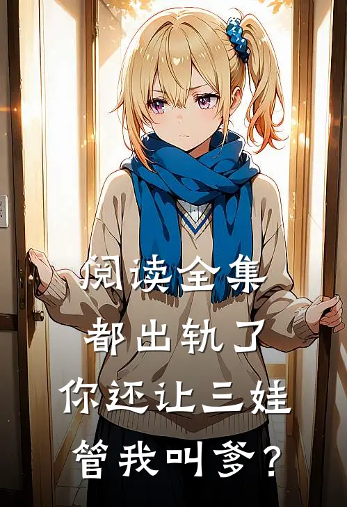 阅读全集都出轨了，你还让三娃管我叫爹？
