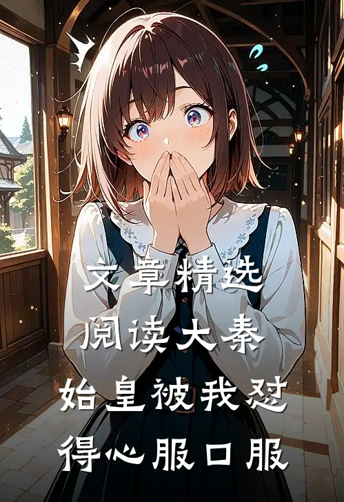 文章精选阅读大秦：始皇被我怼得心服口服