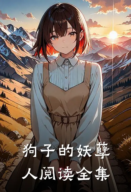 狗子的妖孽人阅读全集