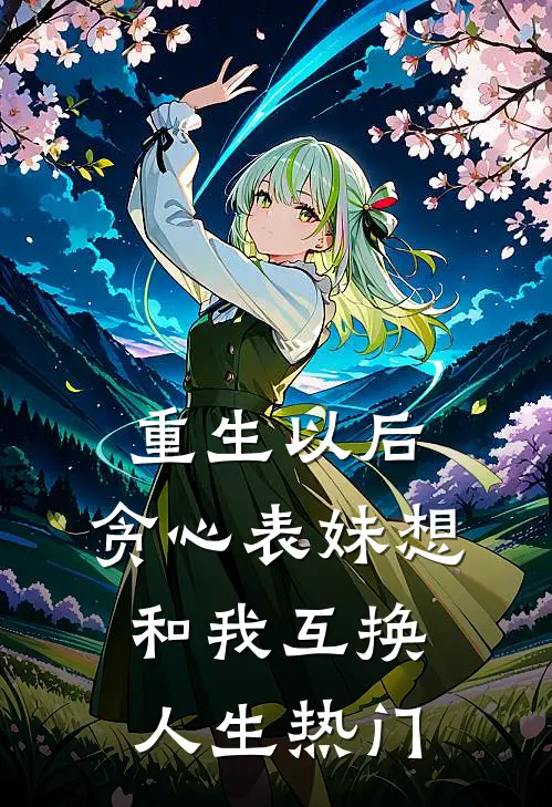 重生以后，贪心表妹想和我互换人生热门