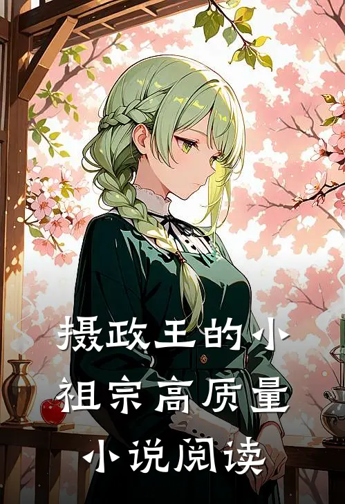 摄政王的小祖宗高质量小说阅读
