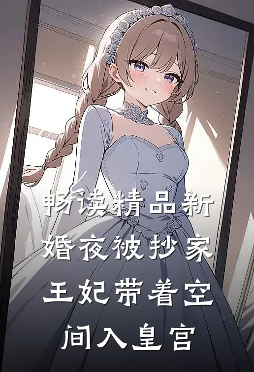 畅读精品新婚夜被抄家，王妃带着空间入皇宫