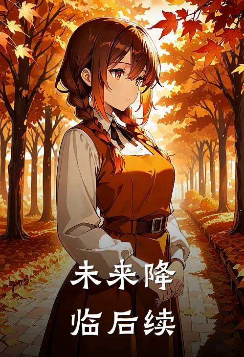未来降临后续