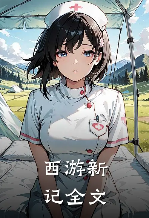 西游新记全文