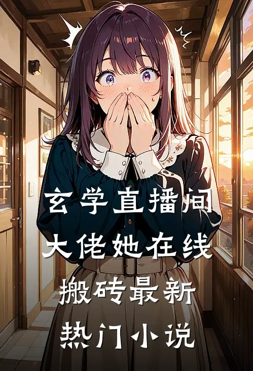 玄学直播间：大佬她在线搬砖最新热门小说