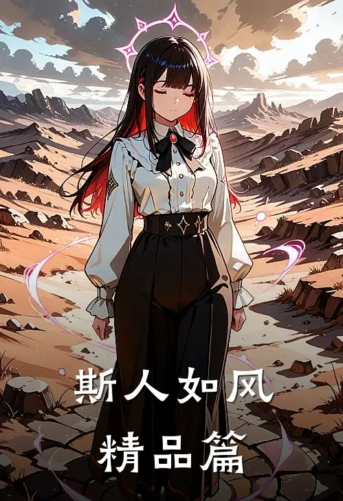 斯人如风精品篇