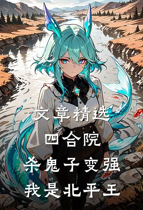 文章精选四合院：杀鬼子变强，我是北平王