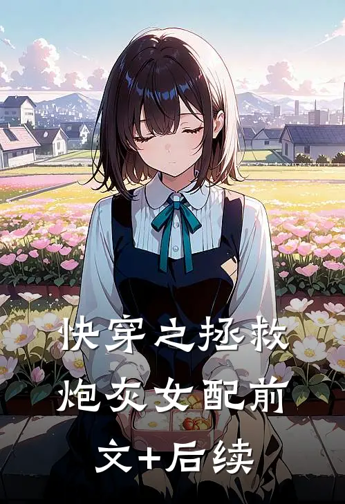 快穿之拯救炮灰女配前文+后续