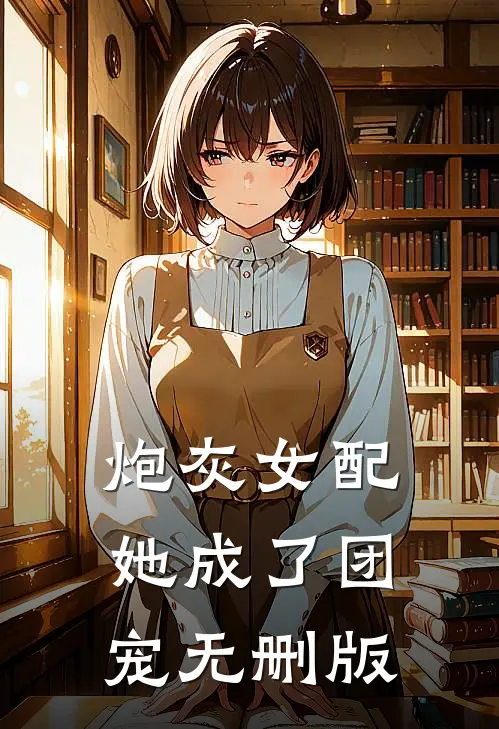 炮灰女配她成了团宠无删版