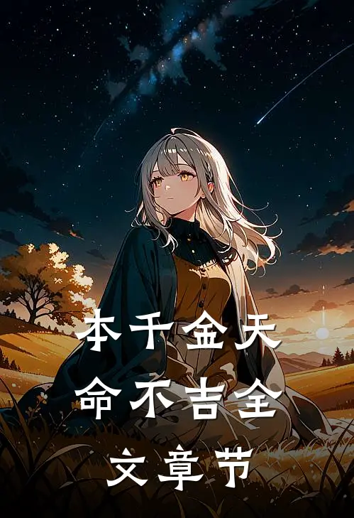 本千金天命不吉全文章节