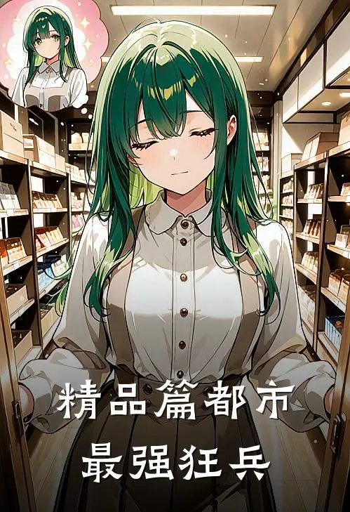 精品篇都市最强狂兵